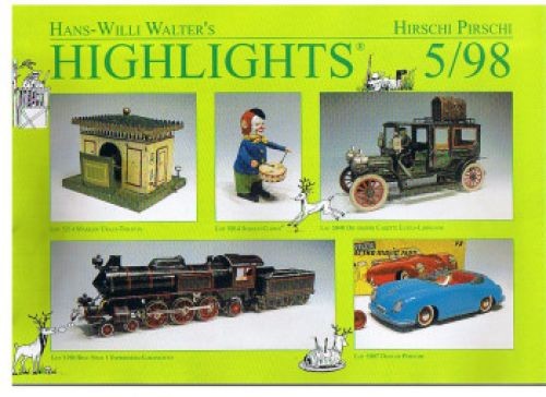 Hans willi walter highlights - hans-willi, walter's