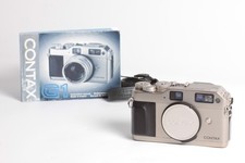 Contax G1 Gehäuse Body