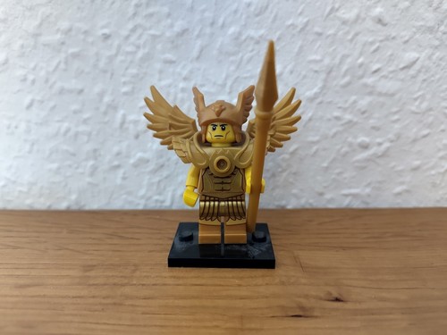 Lego minifigures serie - minifigures,