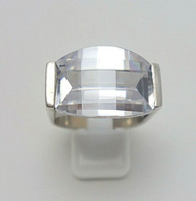 697. mächtiger 925er Silber