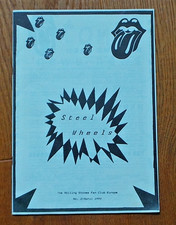 Rolling Stones Fan Club Europe