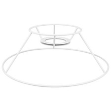 Lampenschirm Aus Eisen