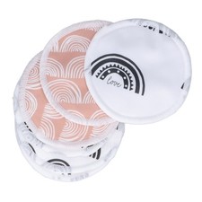 6 Stück Stilleinlagen Aus