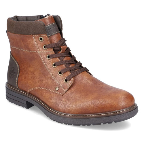 Rieker herren braune - rieker,