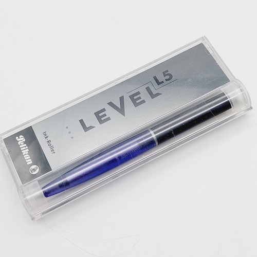 Pelikan level in ovp - 5,
