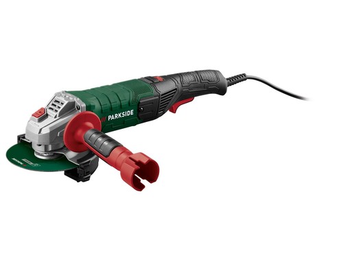 Parkside winkelschleifer - parkside®,