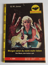 Fledermaus -Kriminal-Roman