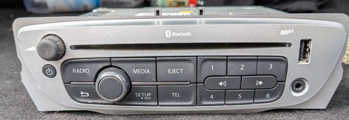 Megane iii autoradio - megane, /