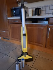 Kärcher Hartbodenreiniger