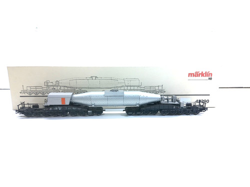 Märklin 48290 - märklin,