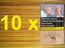10 x 30 g Camel Essential