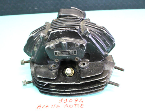 Ventilkopf ducati pantah 650 - ducati,