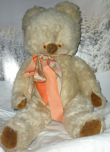 Alter original ddr teddy - alter,