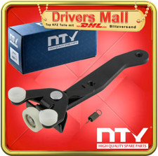 NTY ROLLENFÜHRUNG SCHIEBETÜR