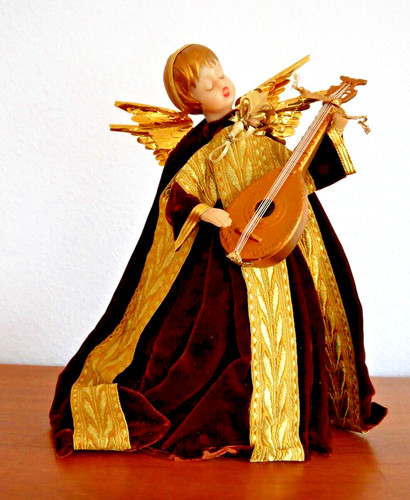 Großer 33cm rarität - großer,