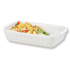 Große Auflaufform Backform