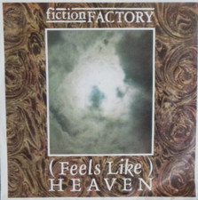 7" 1983 IN MINT- ! FICTION