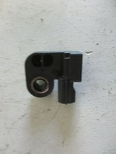 Crashsensor Airbagsensor Ford Fiesta VI Van LKW Bj.2012.AA6T-14B006-AB.