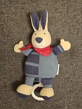 BABY-CLUB HASE BLAU STOFFTIER