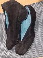 Halbschuhe Thierry Rabotin