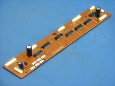 Yamaha Orgel FS-50 / Platine