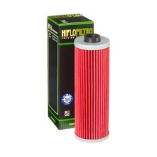 Ölfilter Hiflo HF161 für BMW