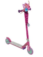 Barbie Meerjungfrau Pailletten