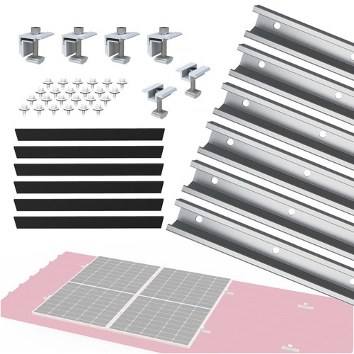Nuasol photovoltaik solarpanel - nuasol,