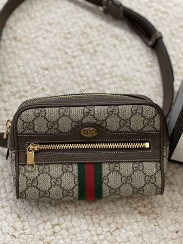 Gucci bauchtasche - gucci, /