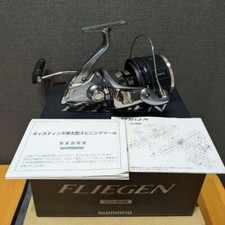 Shimano 24 FLIEGEN 35