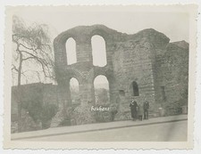 Foto Trier - Kaiser Thermen um