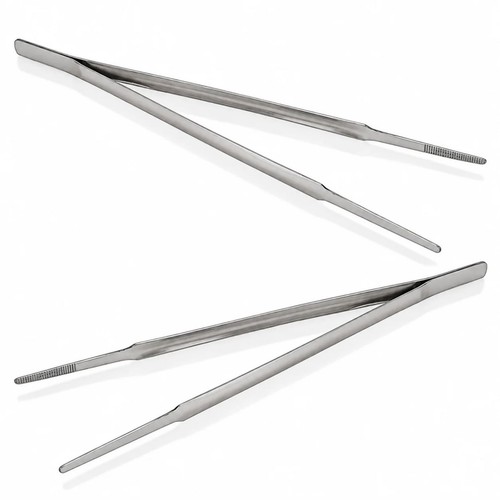 Fleischpinzetten 30cm - 2,