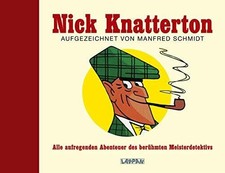 Nick Knatterton: Alle