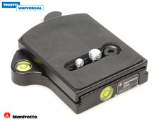 Manfrotto Schnellwechsel