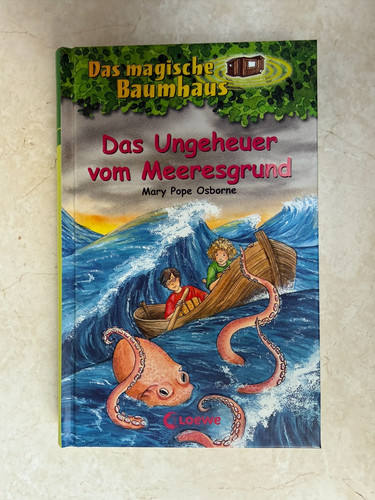 Das magische - (ss),