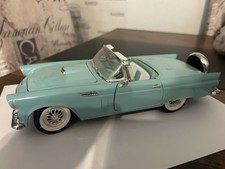 Modellauto Ford Thunderbird