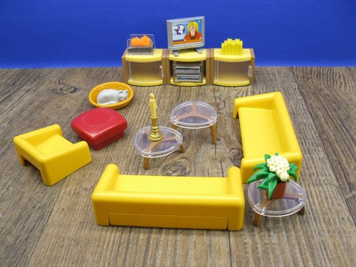 Wohnzimmer möbel mit zubehör - möbel,