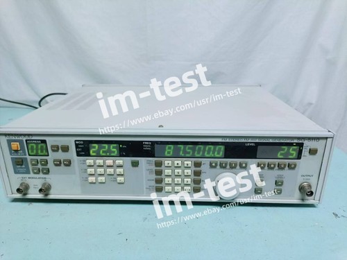 5110 stereo signal - stereo,
