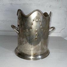 Sektkühler Champagner Kühler