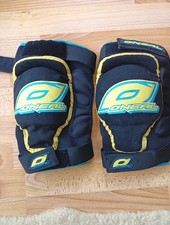 ONeal Knie Protektoren Gr. S