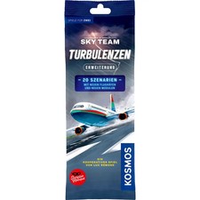 Sky Team Erweiterung