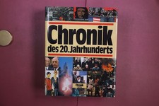 385273 CHRONIK DES 20