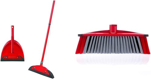 Vileda superfeger classic - superfeger,