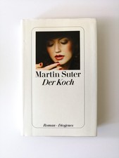 Martin Suter | Der Koch