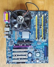 ASRock 4CoreDual-VSTA Sockel