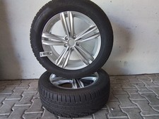 Original VW Tiguan Winterräder/Winterkomplettradsatz Alu 18 Zoll