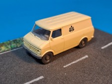 Wiking 1:87 / H0 Bedford Blitz Lieferwagen