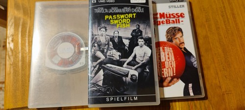 Psp filme bundle - bundle., spiderman
