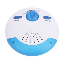 Duschradio IPX7 Wasserdicht 360 Grad Surround-Sound Tragbares UKW-Radio Mit RO