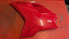 Verkleidung fairing